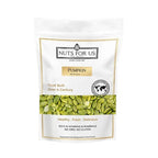 Nuts For Us Pumpkin Seeds - Distacart
