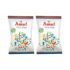 Amul Pure Ghee - Enriched Taste & Rich Aroma - Distacart