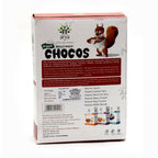 Arya Farm Organic Whole Wheat Chocos - Distacart