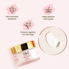 R&G Skin Brightening Face Cream With SPF-15 - Distacart