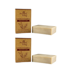 Ancient Living Gooseberry & Lavender Shampoo Bar