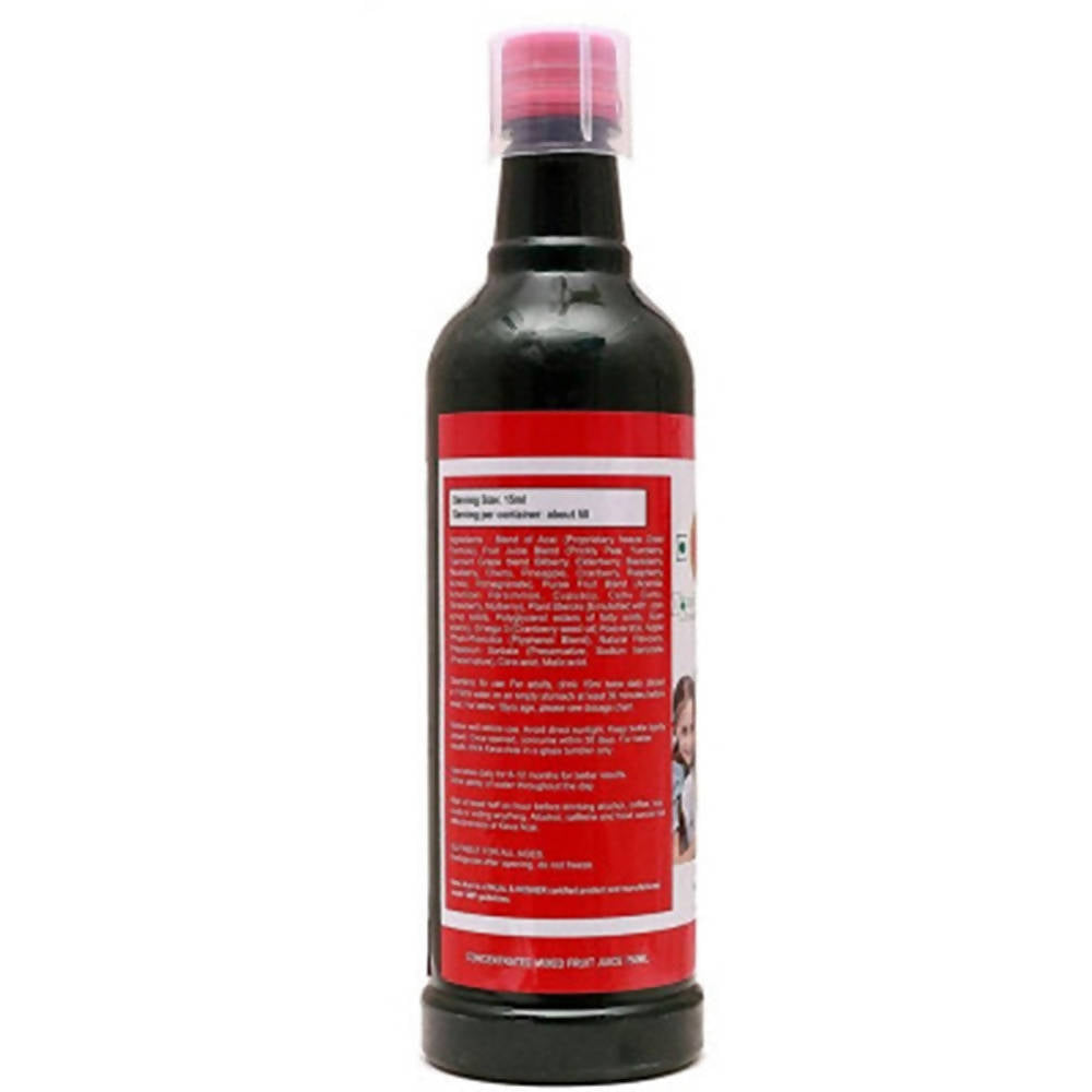Keva Acai Berry Juice Online