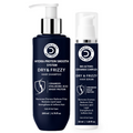Dermistry Ceramides Protein Vitamin E Serum & Shampoo