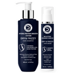 Dermistry Ceramides Protein Vitamin E Serum & Shampoo