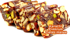Karachi Bakery Karachi Premium Dates Halwa - Distacart