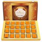 Ghasitaram Mango Layers Delight Sweets - Distacart