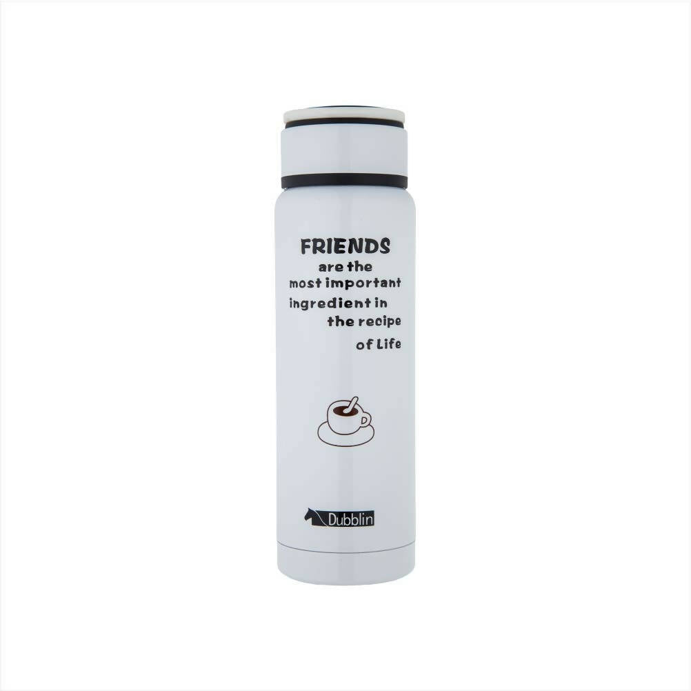 Dubblin Cutie Vacuum Bottle