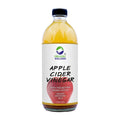 Organic Wellness Apple Cider Vinegar with Mother