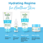 Simple Sleeping Creme