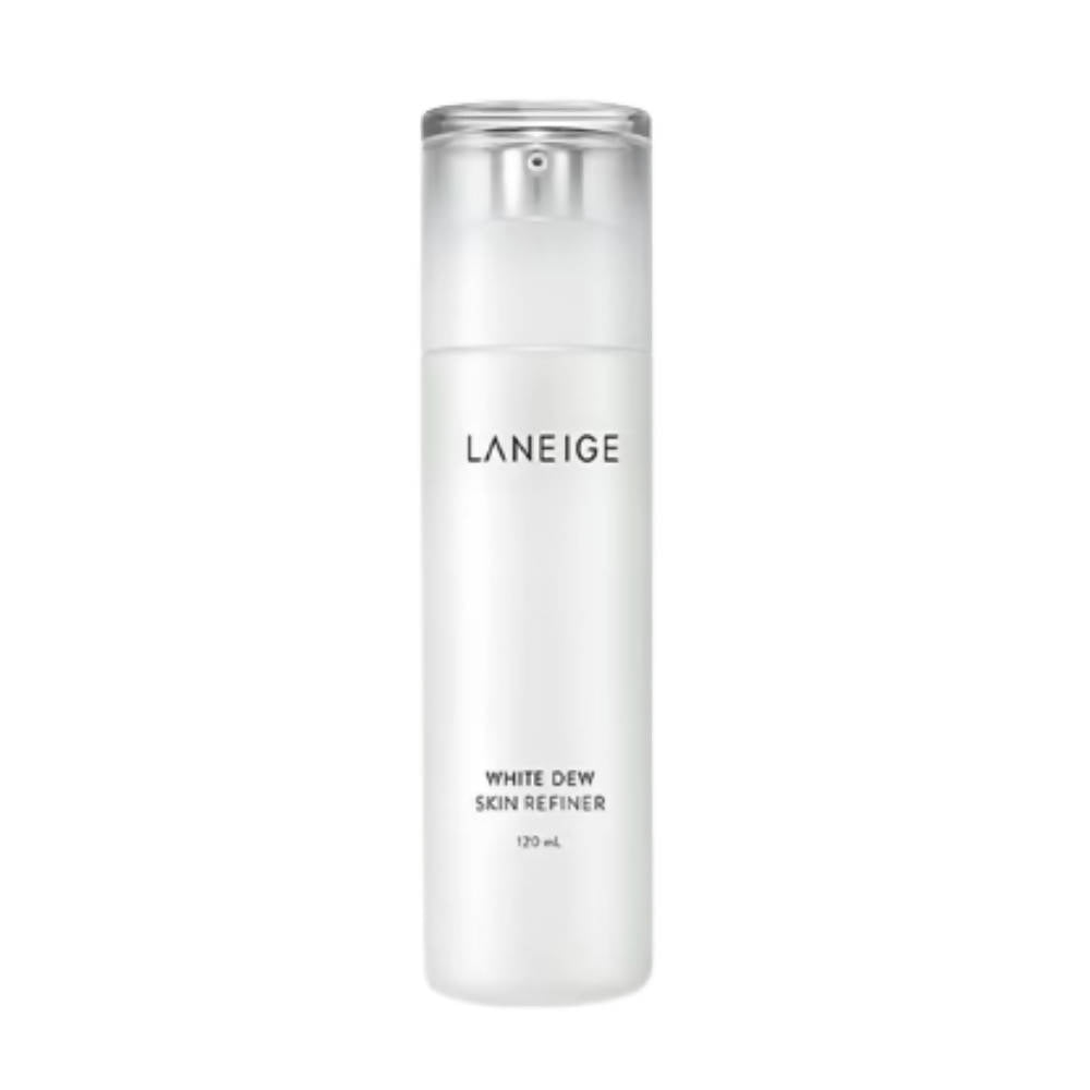 Laneige White Dew Skin Refiner - Korean skincare
