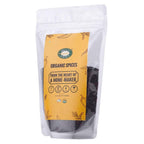 Mustard Black Big Seeds