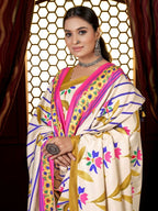 Pasmina 1002-A