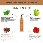 Body Gold Hair Conditioner