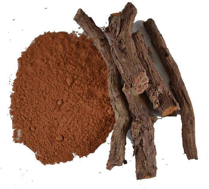 Dark Forest Manjistha Powder - Distacart
