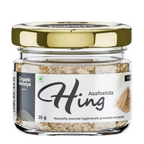 Organic Mandya Hing Powder