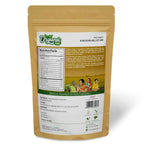 Organic Zing Fenugreek Powder - Distacart