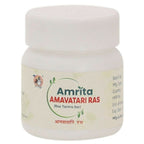 Amrita Amavatari Ras - Distacart