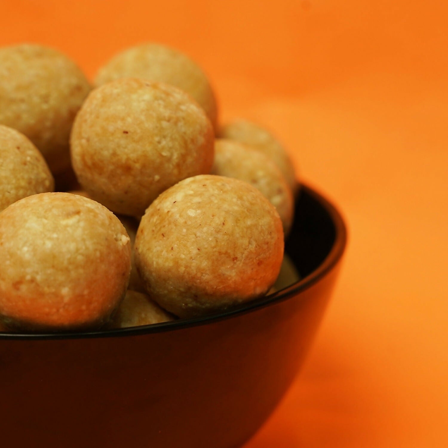 Patilkaki Peanut Ladoo - Distacart