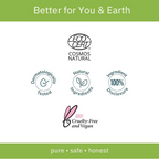 Earthbaby Daily Moisturiser Body Butter