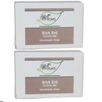 artNweaves Sha Shi Touch Me Handmade Soap