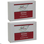 artNweaves Mogra (Jasmine) Handmade Soap