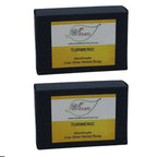 artNweaves Handmade Cow Ghee Herbal Turmeric Soap