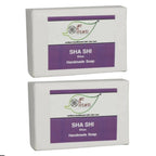 artNweaves Sha Shi Khus Handmade Soap