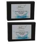 artNweaves Handmade Glycerin Soap Cream Soft Cologne