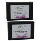 artNweaves Handmade Glycerin Soap Strawberry