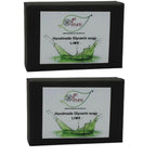 artNweaves Handmade Glycerin Soap Lime