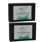 artNweaves Handmade Glycerin Soap Neem Tulsi