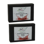 artNweaves Handmade Glycerin Soap Mogra (Jasmine)