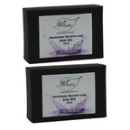 artNweaves Handmade Glycerin Soap Sha Shi Khus