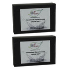 artNweaves Handmade Glycerin Soap Cream Soft