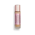 Revolution Conceal & Define Foundation - F10.2