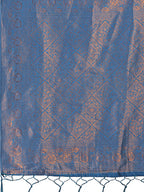 Shree Shyam Fashion Radiant Lichi Silk Saree - A Touch of Royalty in Every Thread