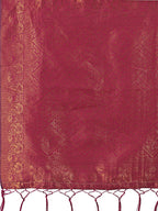 Shree Shyam Fashion Radiant Lichi Silk Saree - A Touch of Royalty in Every Thread