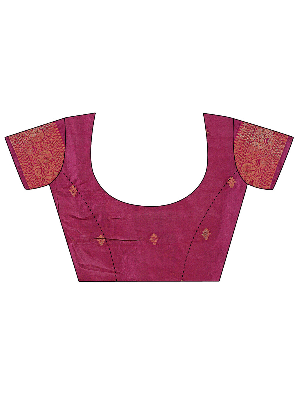 Shree Shyam Fashion Radiant Lichi Silk Saree - A Touch of Royalty in Every Thread
