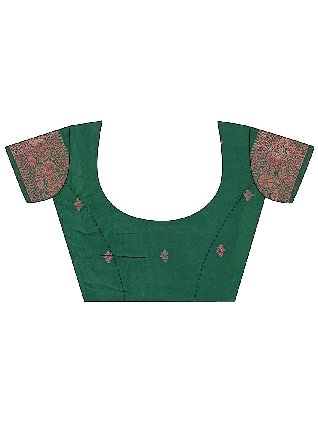 Shree Shyam Fashion Radiant Lichi Silk Saree - A Touch of Royalty in Every Thread