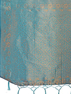 Shree Shyam Fashion Radiant Lichi Silk Saree - A Touch of Royalty in Every Thread