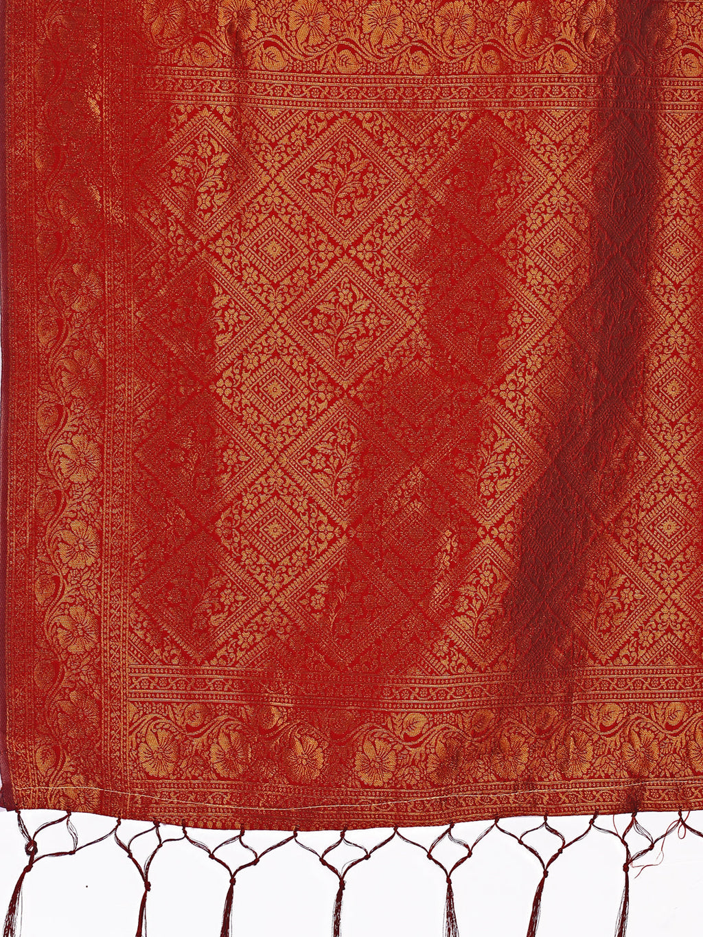 Shree Shyam Fashion Radiant Lichi Silk Saree - A Touch of Royalty in Every Thread