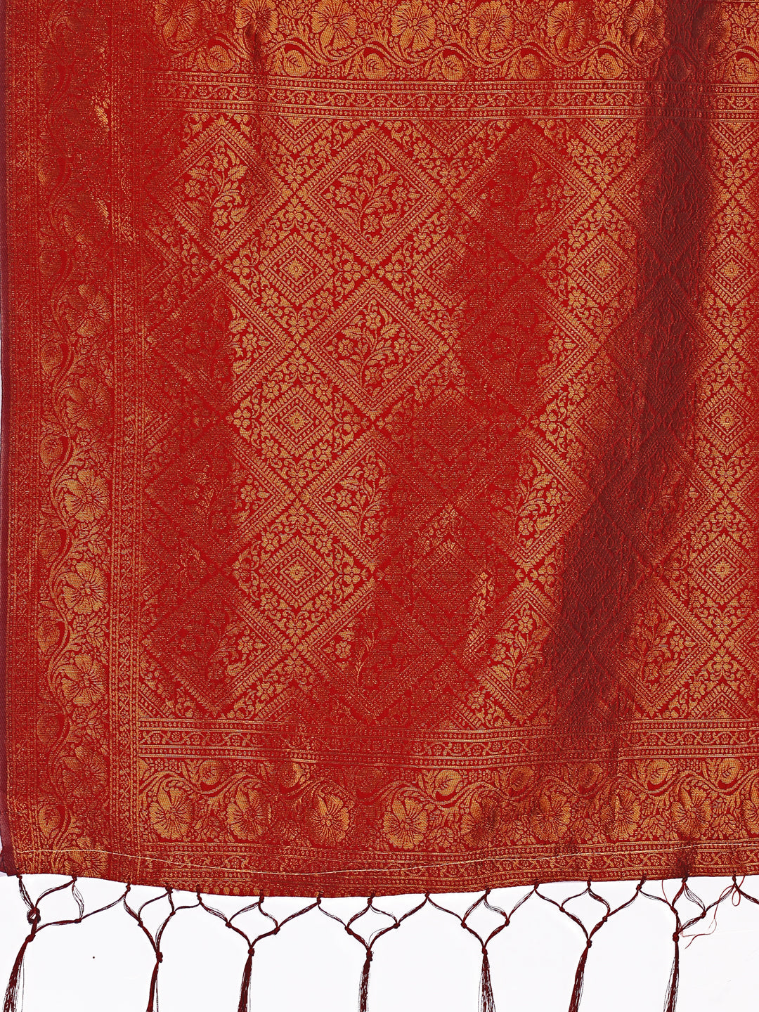 Shree Shyam Fashion Radiant Lichi Silk Saree - A Touch of Royalty in Every Thread