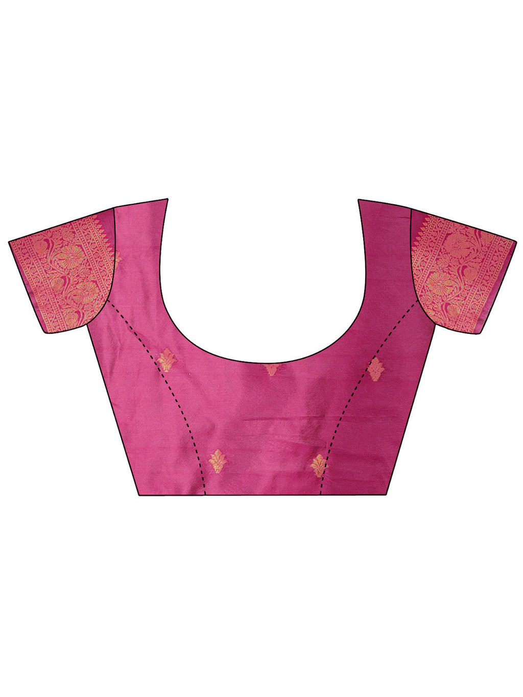 Shree Shyam Fashion Radiant Lichi Silk Saree - A Touch of Royalty in Every Thread