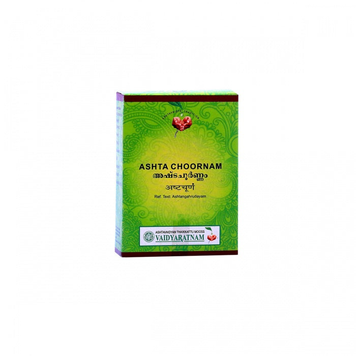Vaidyaratnam Ashtachoornam - Distacart