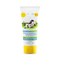 Mamaearth Milky Soft Mineral Based Sunscreen SPF 30 & PA+++ With Oats, Milk and Calendula