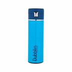 Dubblin Glitter Vacuum Bottle