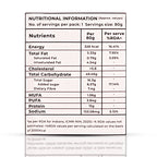 OverNightOats Mixed Berries Creme - Distacart