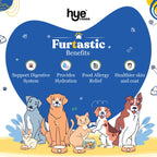 Hye Pets Goat Milk Powder For Pets