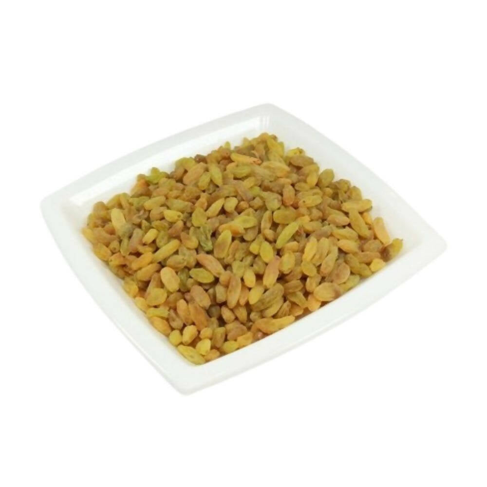 Olive Mithai Raisins (kismiss) - Distacart
