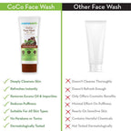 Mamaearth CoCo Face Wash For Skin Awakening